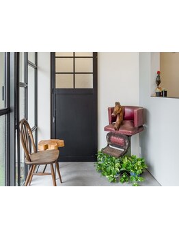 【富田】上質な雰囲気の貸切空間。実力派オーナーのこだわり施術で、貴方の未発見の美しさを引き出します。