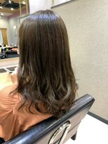 ラベンダー バイ ジュエル 湘南台駅西口店(Lavender by JEWEL) ☆お客様スタイル☆【Lavender by JEWEL 湘南台/湘南台駅】