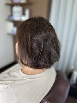 コア フィール ア デイ(COIFFURE A DAY) 【大人女子艶ヘア】M3Dお得クーポン有り