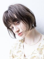 アッシュ 国立店(Ash)&nbsp;カット/カラー/パーマ/縮毛矯正/髪質改善/国立/府中/小平