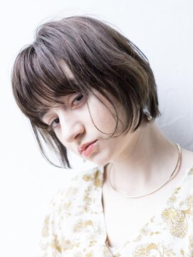 アッシュ 国立店(Ash) カット/カラー/パーマ/縮毛矯正/髪質改善/国立/府中/小平