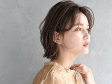 アース 名駅店(HAIR&MAKE EARTH)