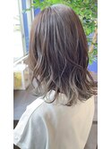 ナチュラルグラデーション