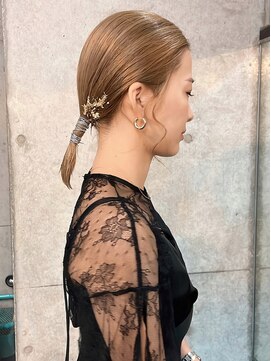 メーヴェ(Mowen) [ ヘアセット ]