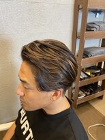 トップヘアー レスト(TOP HAIR Rest) イケライト