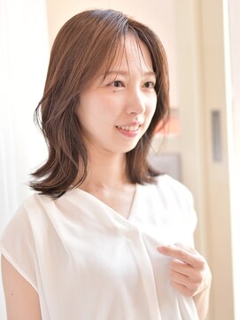 イリーブ(elieve) くびれれやー