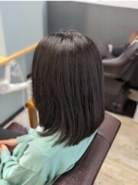 サニー(Sunny) ツヤツヤミディアム