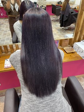 スターリバー(STAR RIVER) ディープラベンダー