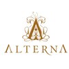オルタナ(ALTERNA)のお店ロゴ