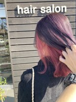 オーシー 四ツ井店(O'sea)&nbsp;inner color