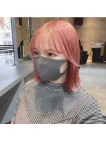 ネウィ 所沢(newi)&nbsp;ペールピンク