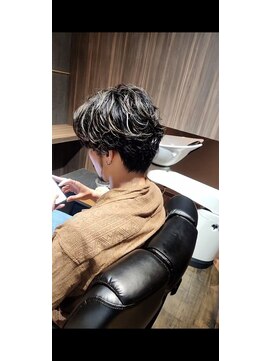 ザエバナンスクラブ 白金(THE EBANANS CLUB) メンズショート