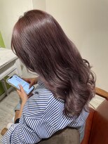 メイユール(MEILLEUR)&nbsp;ラベンダーカラー