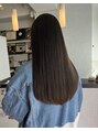 シーン(seen.) 艶感、透明感カラーなどライフスタイルに合わせてご提案します!