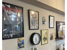 スタンド(STAND)の雰囲気（同じカルチャーが好きな方、一緒にお話ししましょう。）