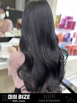 ビゼ 梅田(BIZE) ブルーブラック【梅田/茶屋町】