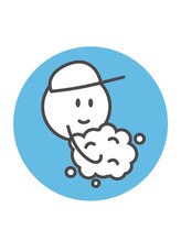 エスビーカット 東久留米店(SBCUT)&nbsp;シャンプー ボーイ1