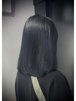 ピリオド 蒲田(Period.) 【西川】美髪/絹髪/髪質改善/縮毛矯正/蒲田