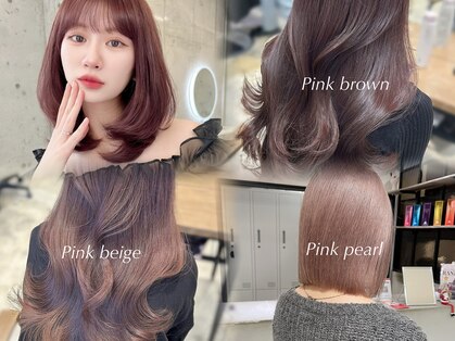アイヴィー(IVY)の写真