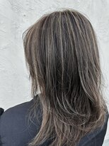 アイフラット 本店(I-FLAT)&nbsp;大人のハイライトカラー