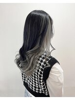 フラム(fulam)&nbsp;インナーグレー