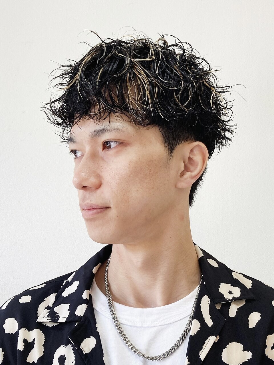 カット＋メニューご相談の方【パーマ,カラー,トリートメント,など】￥5500〜