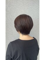 ペッツショコラ(PETZ chocolat)&nbsp;スッキリショート