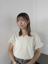 カッコユエ(kacco Yue)&nbsp;リンカ 