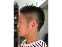 宮原理美容室