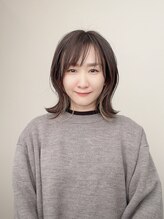 アグ ヘアー ウル 大平台店(Agu hair ulu) 後藤 真美