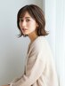 【50日以内再来のお客様限定】カット＋リタッチカラー￥10350→￥8800
