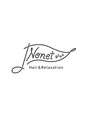 ノネット(Nonet plus)/ノネット[トリートメント/脱白髪染め]