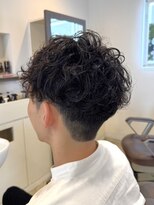 ルシードスタイルビーシャイン(LUCIDO STYLE B SHINE)&nbsp;豊橋ビーシャイン★スペインカール