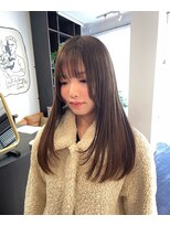 ロマーノ(ROMANO) 【ROMANO】顔周りレイヤー