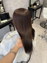 ルクス(Luxs)&nbsp;プレミアム髪質改善