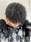 縦落ちツイスト