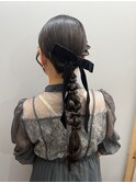 タイトあみおろし