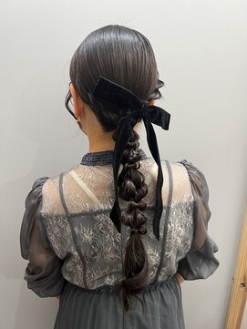 ラパニエ 博多(La panier) タイトあみおろし