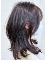 ミラクル 美容室(miracle) イェプンオンニモリ/小顔レイヤー/韓国ヘア【新大久保】