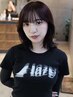 【平日限定】カット+カラー＋トリートメント 18150→11340円