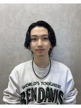 シュクラン(SHUKRAN) keita 