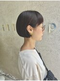 コンパクトボブ