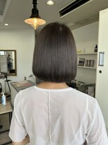 ラヴィリス バイ レム(Raviliss by rem)&nbsp;タッセルボブ