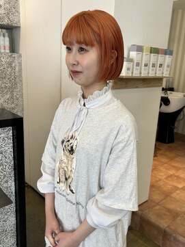 サイン(Sign) 【SIGN】ビタミンカラー