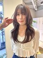 アソビ 表参道(ASOBI) お客様の魅力を最大限に引き出します＊