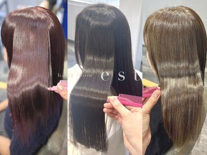 エスト 小倉(est)の写真