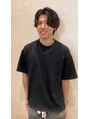 アースコアフュールボーテ 笛吹店(EARTH coiffure beaute) 保坂 瞭