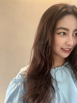 ヘアサロン レゴリス(hair salon REGOLITH) ゆるふわデジタルパーマ