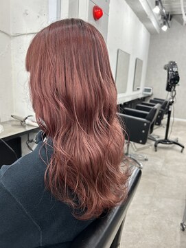 プライズ 所沢プロぺ通り店(prize) ピンクベージュ ピンクラベンダー 所沢