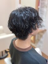 エルパティオ(EL PATIO) ルーズスパイラル